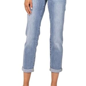 Women's Blue Jeans